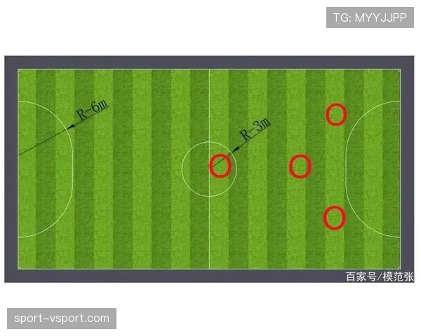 五人制足球规则详解：关键判罚标准与场地限制解析